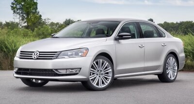2014 Volkswagen Passat 1.4 TSI BMT 122 PS Exclusive Araba kullananlar yorumlar
